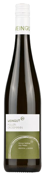 Grüner Veltliner Alte Reben 2012 Grüner Veltliner Alte Reben 2012