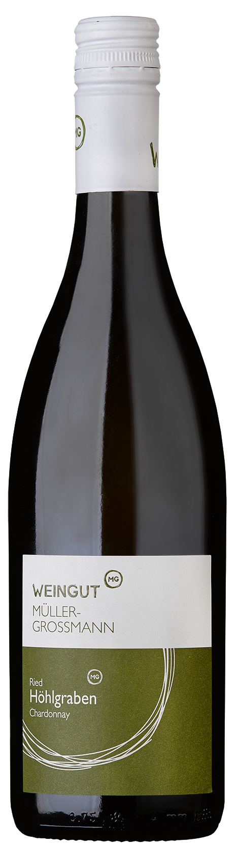 Chardonnay Classic  Steinbühel 2019