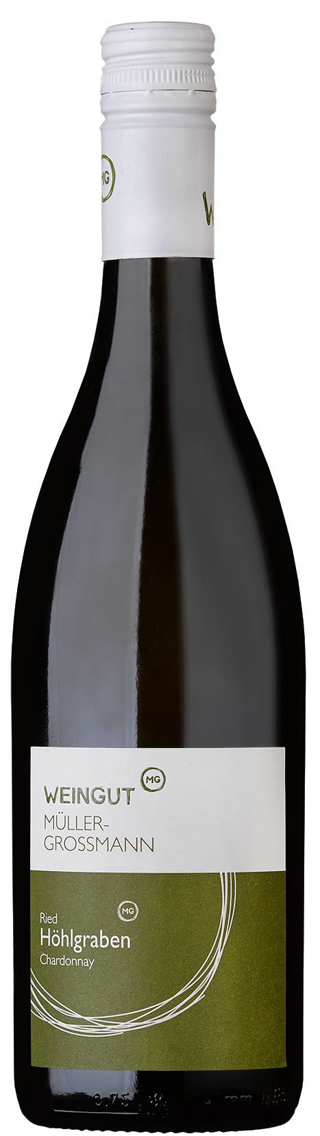 Chardonnay Classic Steinbühel 2019 Chardonnay Classic Steinbühel 2019