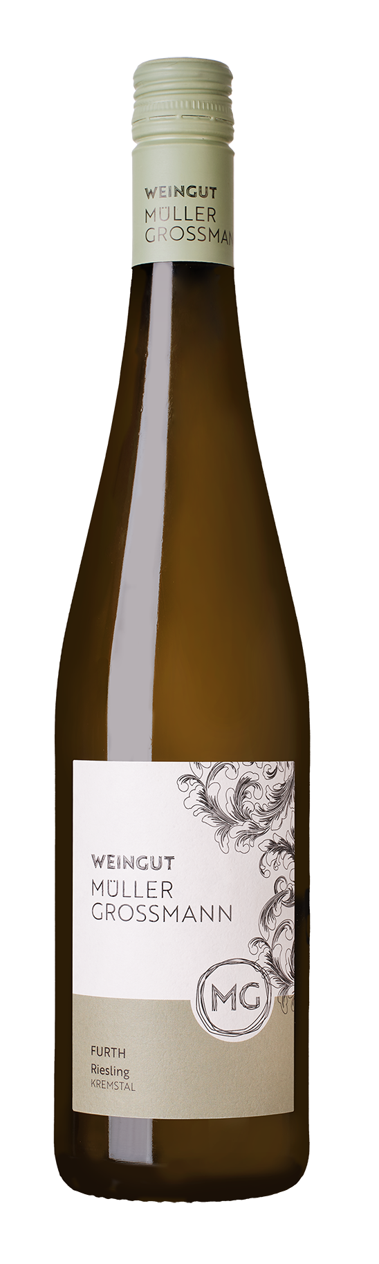 Bio Riesling FURTH 2024