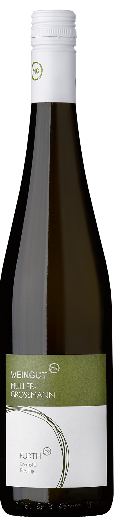 Riesling FURTH <br/> Kremstal DAC 2019