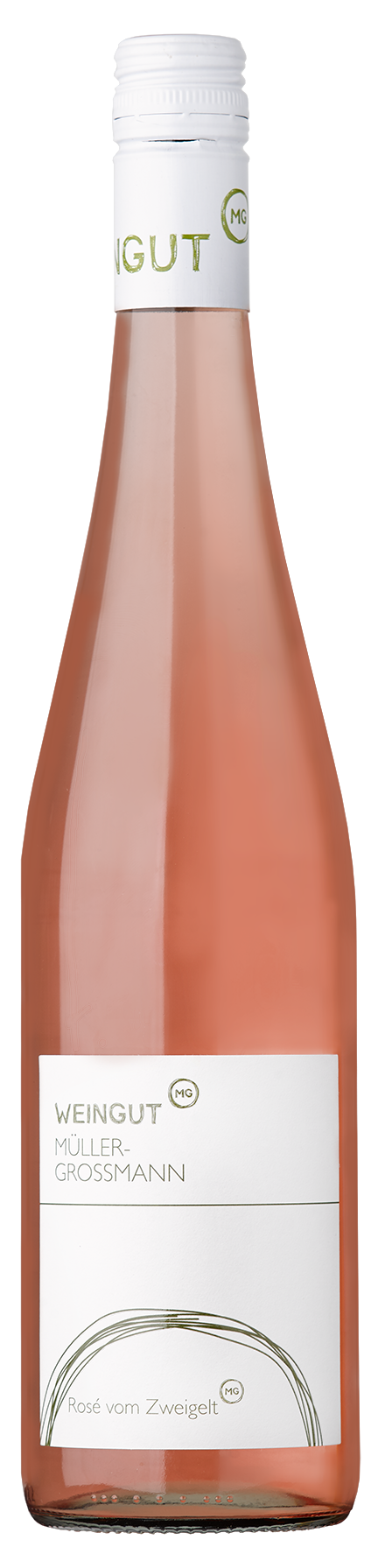 Rosé of Zweigelt 2019