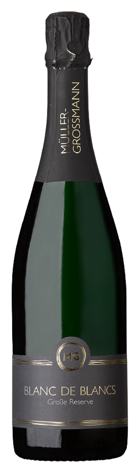 MG Blanc de Blancs Große Reserve