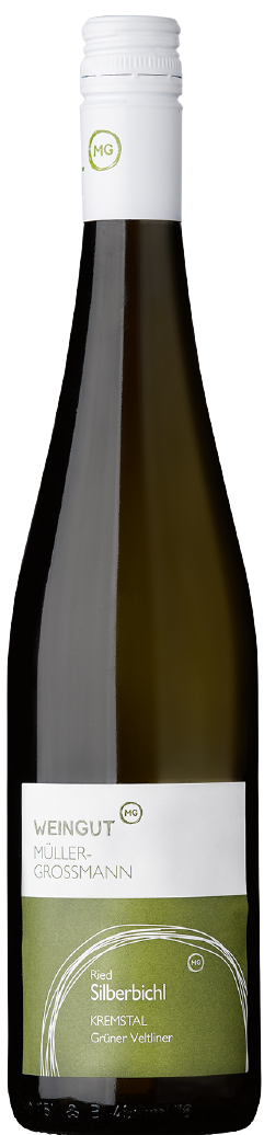 Grüner Veltliner Ried Silberbichl 2019 Grüner Veltliner Ried Silberbichl 2019