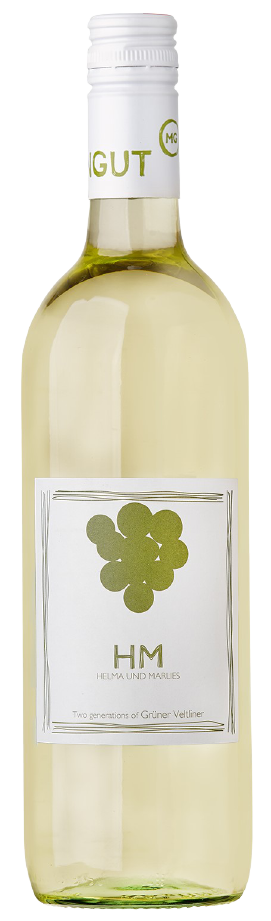 Grüner Veltliner HM 2021