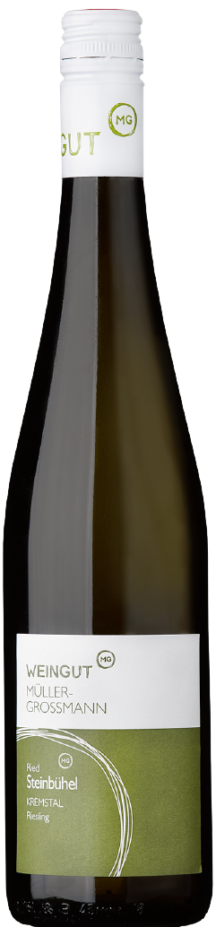 Riesling Ried Steinbühel  Kremstal DAC Reserve 2019