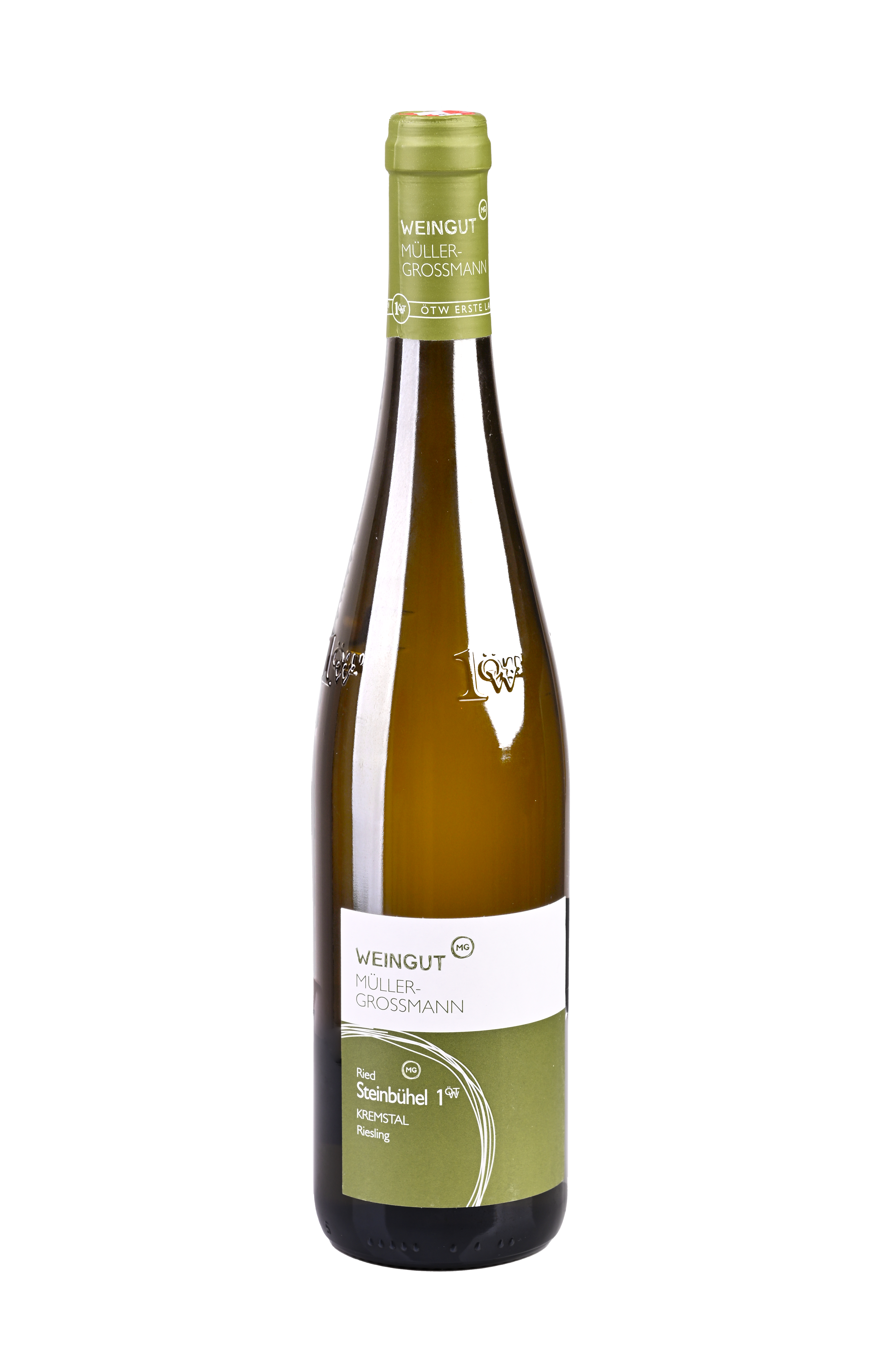 Riesling Ried Steinbühel 1ÖTW Erste Lage 2021 Riesling Ried Steinbühel 1ÖTW Erste Lage 2021
