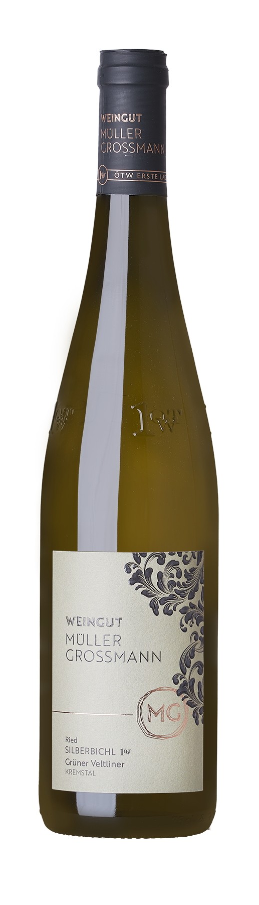 Grüner Veltliner Ried Silberbichl 1ÖTW Erste Lage 2023