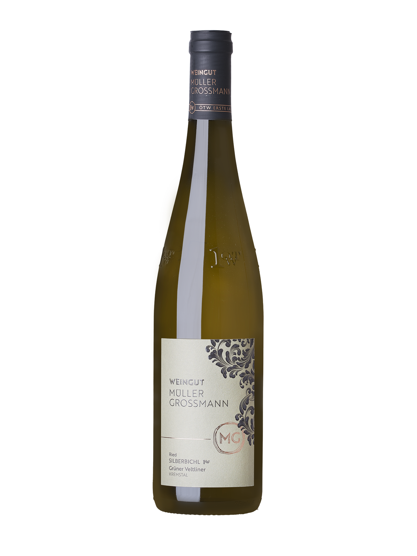 Grüner Veltliner Ried Silberbichl 1ÖTW Erste Lage 2022