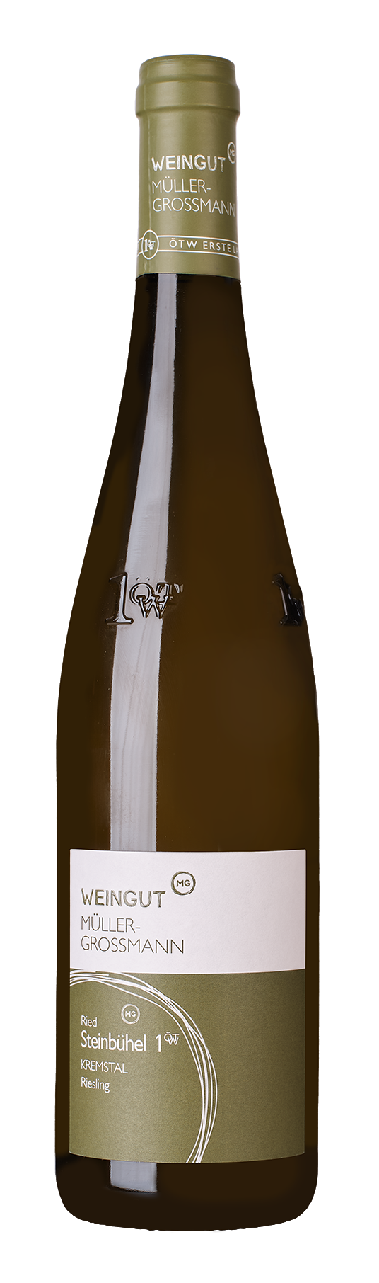 Riesling Ried Steinbühel 1ÖTW Erste Lage 2021 Riesling Ried Steinbühel 1ÖTW Erste Lage 2021