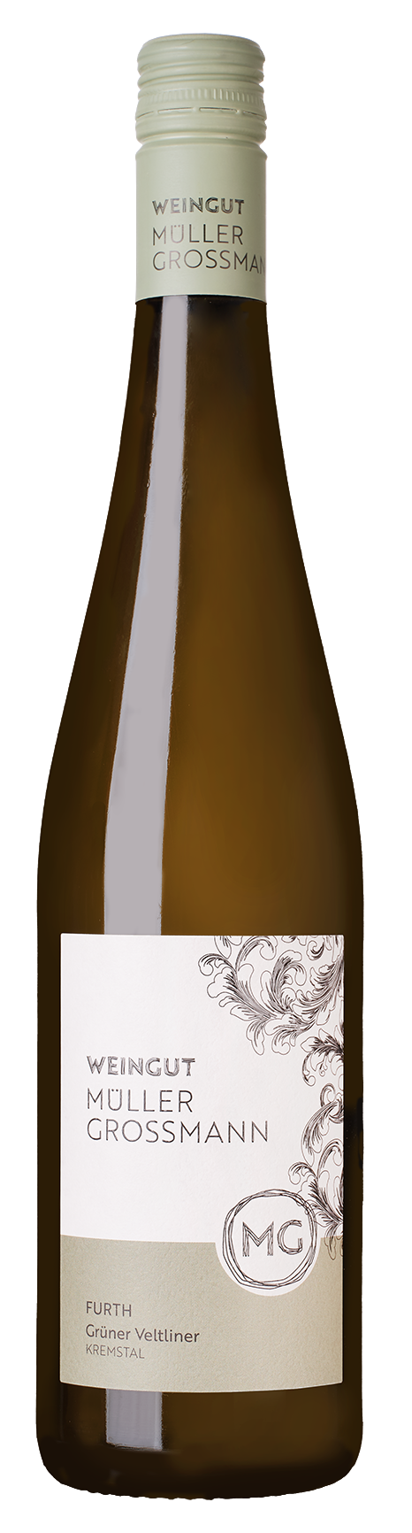 Bio Grüner Veltliner FURTH 2024