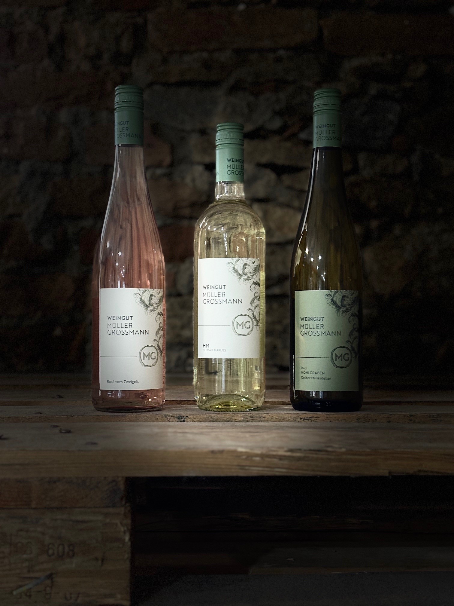 First Vibes of 2025 – ultraleicht & trinkfreudig